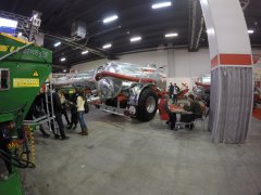 Beczkowóz Pomot Chojna