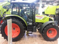 Claas Axos 340