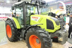 Claas Axos 340