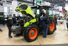 Claas Elios 230