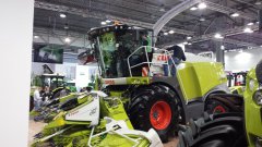 Claas Jaguar 950