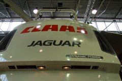 Claas Jaguar