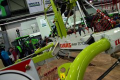 Claas Liner