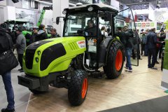 Claas NEXOX 210VL