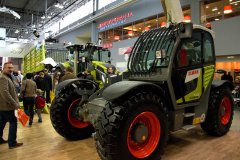 Claas Scorpion