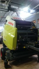 Claas Varian 360RC