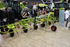 Claas Volto 60