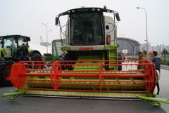 Claas