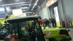 claas