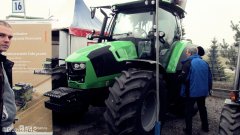 Deutz Fahr 5120