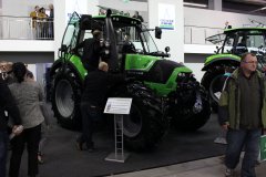 Deutz- Fahr 6140.4