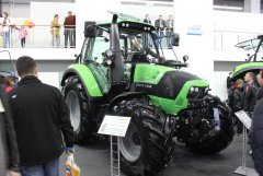 Deutz Fahr 6140.4