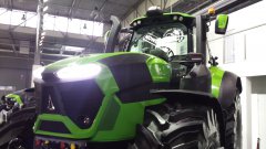 Deutz-Fahr 9340 TTV