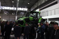 Deutz-Fahr 9340 TTV