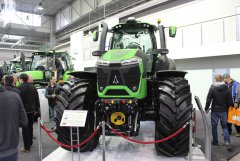 Deutz-Fahr 9340 TTV