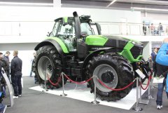 Deutz-Fahr 9340 TTV