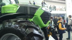 deutz fahr 9