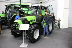 Deutz-Fahr Agrolux 75