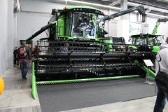 Deutz-Fahr C7000