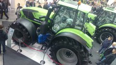 deutz fahr
