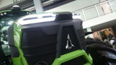 deutz fahr