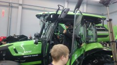 deutz fahr