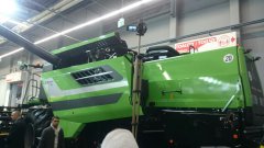 deutz fahr