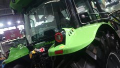 deutz fahr