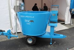 Euromilk RINO FX800