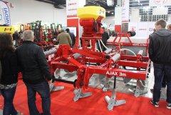 EXPOM Krośniewice AJAX 3m