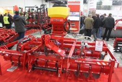 EXPOM Krośniewice GOLIAT 3m