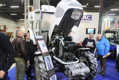 Farmtrac 685DT Coool