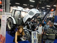 Farmtrac 685DT