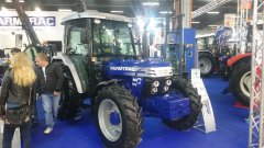 Farmtrac Herritage 6075DT