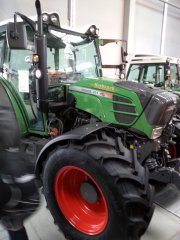 Fendt 211