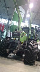 Fendt 309 Vario TMS