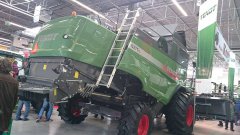 Fendt 6275 L