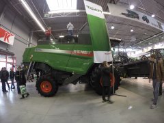 Fendt 6275L