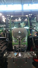 Fendt 700 Vario