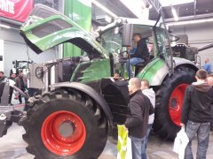 Fendt 824 Vario