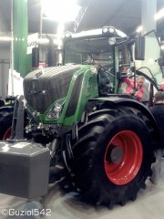 Fendt Vario