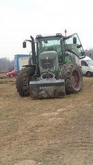 Fendt