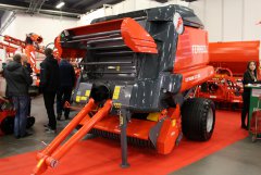 Feraboli Extreme LTC 265