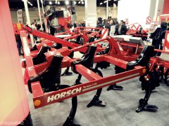 Horsch Terrano 3FX