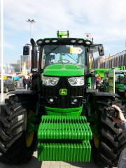 jd 6150 R