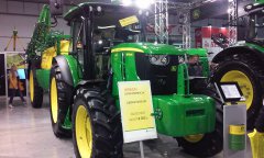 John Deere 6090 RC