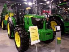 John Deere 6090RC