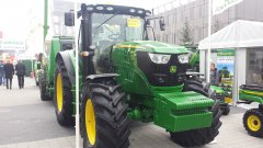 John Deere 6150R