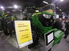 John Deere 6150R