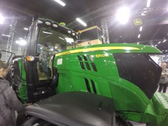 John Deere 6150R